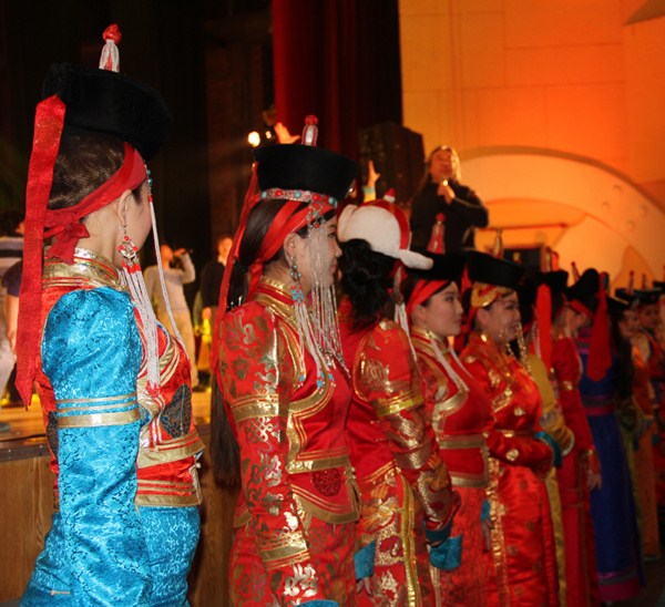 “Монгол Мөхөшгүй” тоглолтын бэлтгэл бүрэн хангагдсан